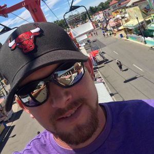 Meet your Posher, Mike