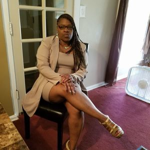 Meet your Posher, Verna