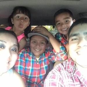 Meet your Posher, Antonio