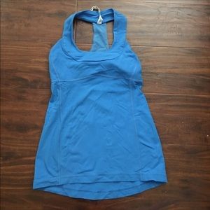 Lululemon top