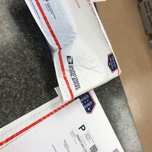 SHIPPING PROOF