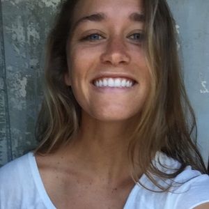 Meet your Posher, Molly