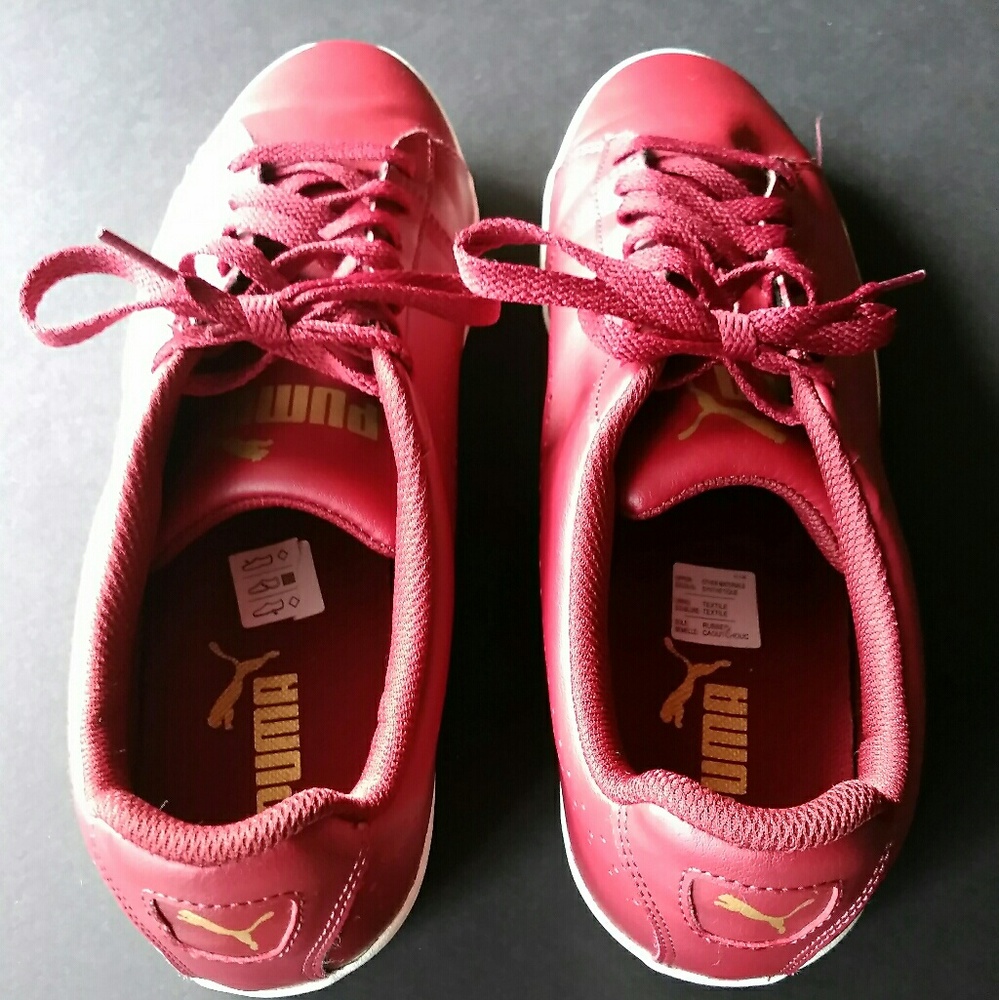 Puma
