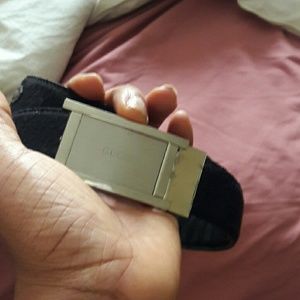 Vintage Gucci belt