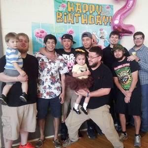 Meet your Posher, Robert