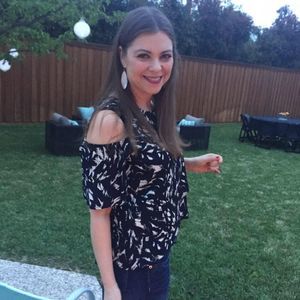 Meet your Posher, Jen