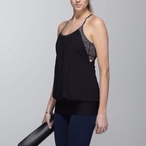 lululemon No Limits Tank