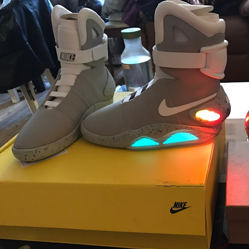 air mags