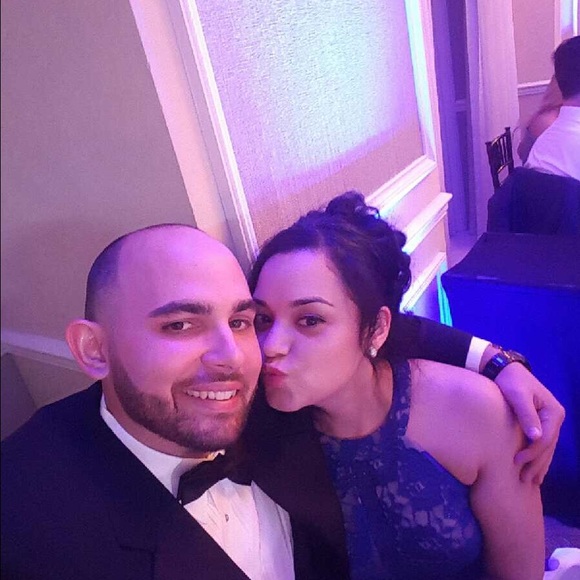 Meet your Posher, Collyn - Picture 1 of 1