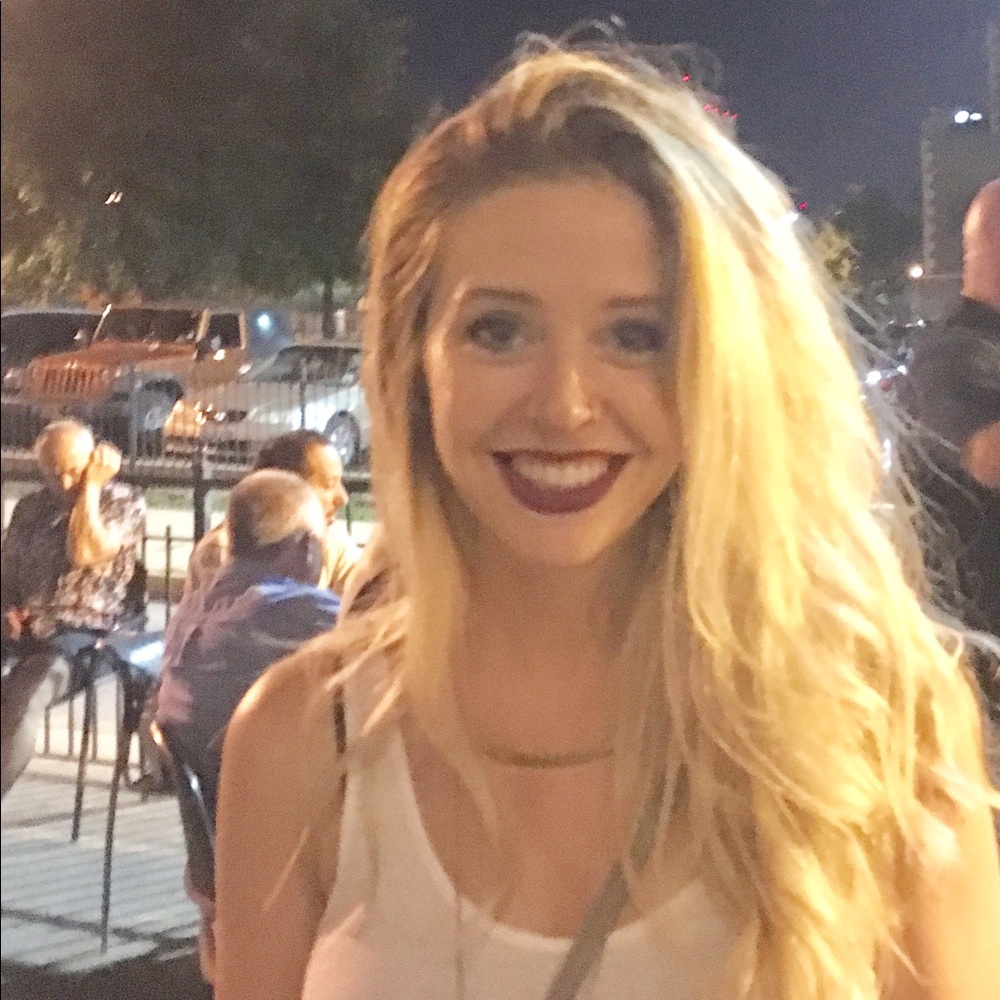 Meet your Posher, Charly