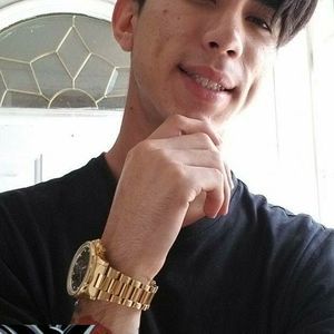 Meet your Posher, Jose