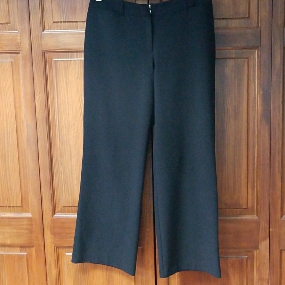 Black pants