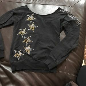 World Cup All Stars Sweatshirt