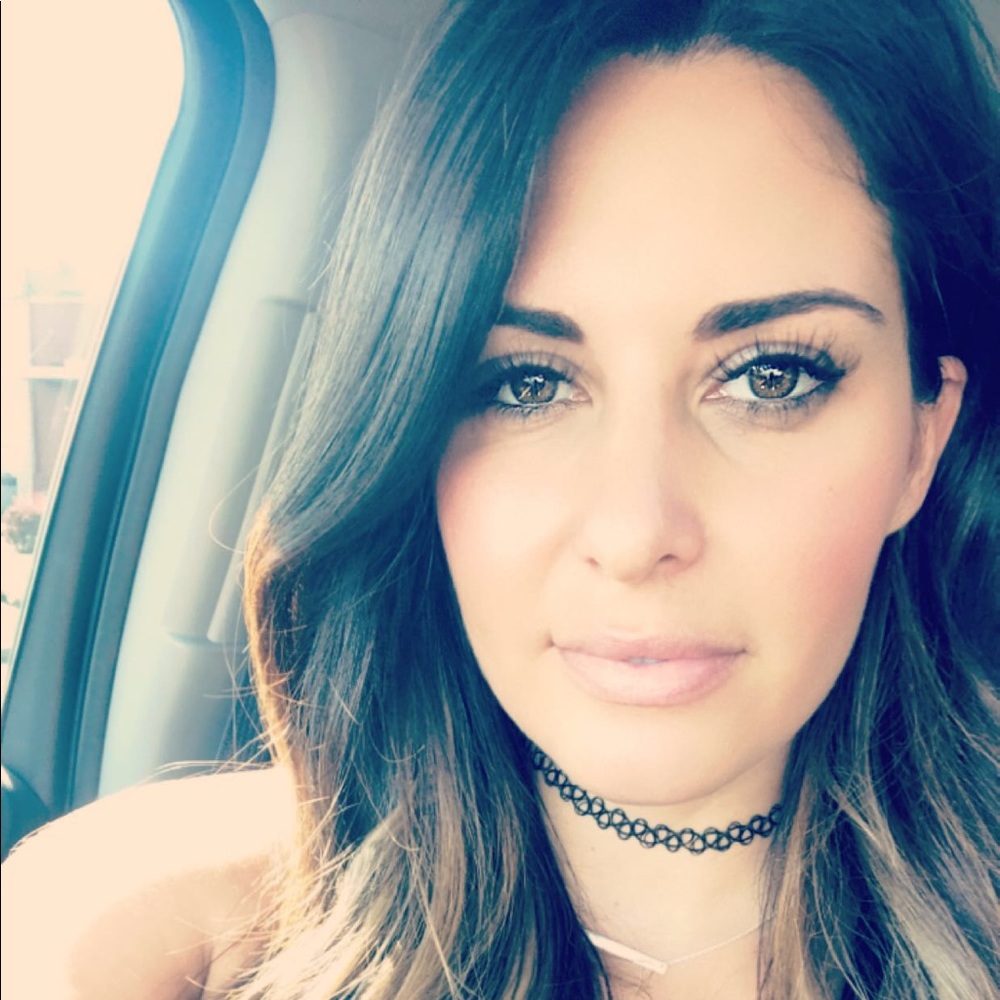 Meet your Posher, Brandee