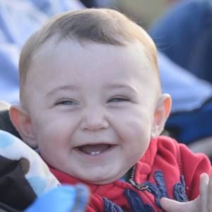 Meet your Posher, Anthony