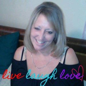 Meet your Posher, Patricia