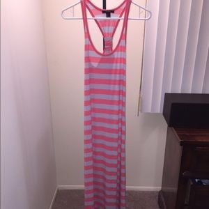 Forever 21 maxi dress