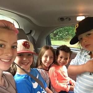 Meet your Posher, Alison