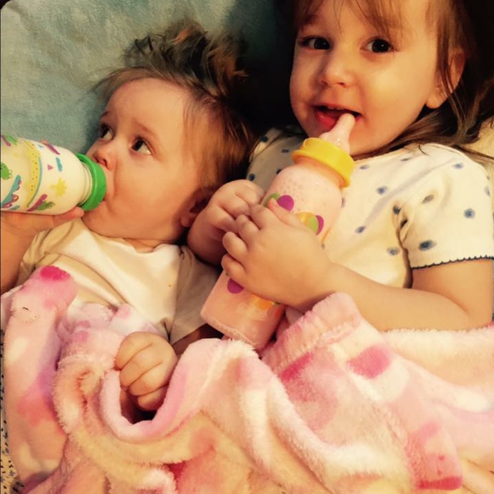 Meet your Posher, Ashley