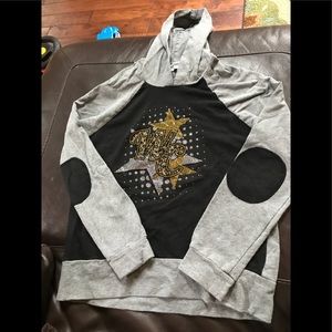 World Cup All Stars hooded sweatshirt