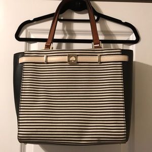 Kate spade tote