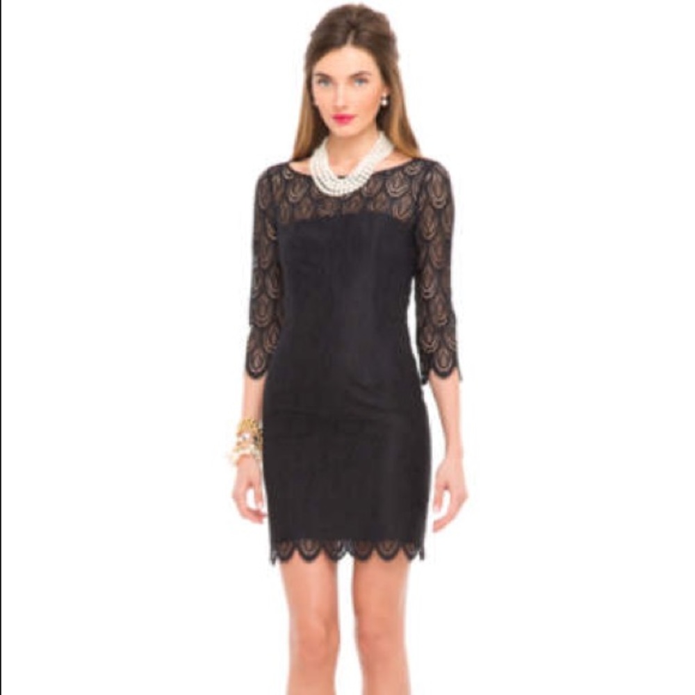 Lilly Pulitzer Hera Dress