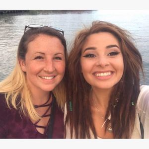 Meet your Posher, Mariah