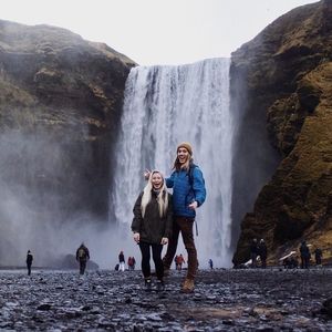 Meet your Posher, Maggie