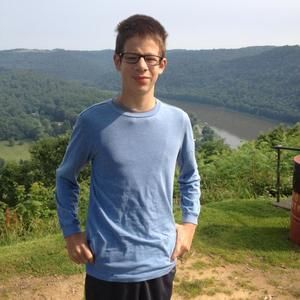 Meet your Posher, Tracy