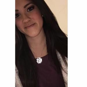 Meet your Posher, Monica