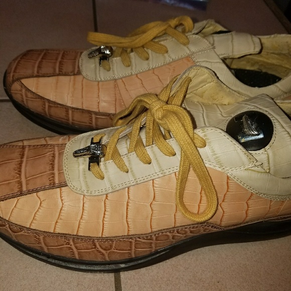 Sneakers - Picture 2 of 2