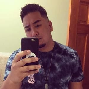 Meet your Posher, Steven