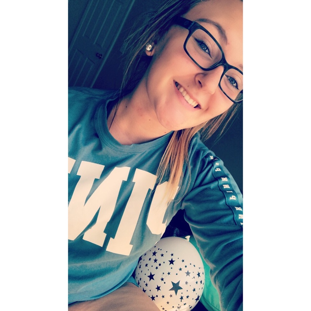 Meet your Posher, Haley