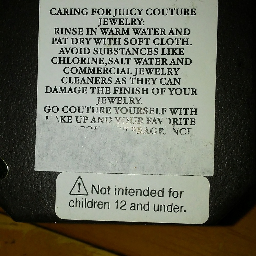 JUICY COUTURE 🐅 TIGER CHARM 🐅!!!! - Picture 6 of 8