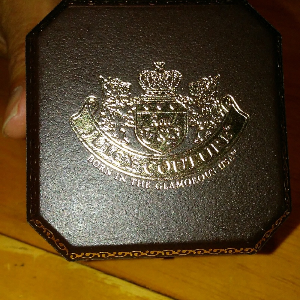 JUICY COUTURE 🐅 TIGER CHARM 🐅!!!! - Picture 7 of 8