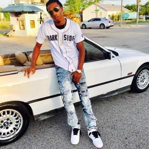 Meet your Posher, Alfonzo