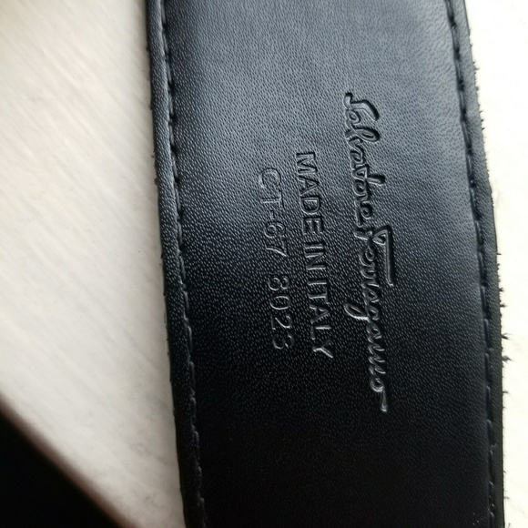 Belts