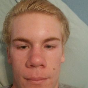 Meet your Posher, Greg