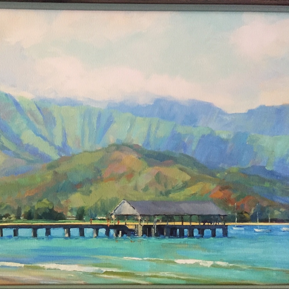 Meet your Posher, Jen