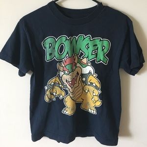 Bowser Tee