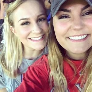 Meet your Posher, Kate