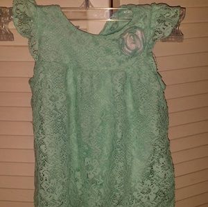 Kids Dress