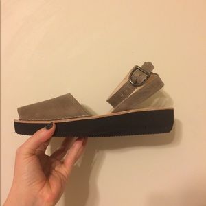 Pons Avarcas Mediterranean