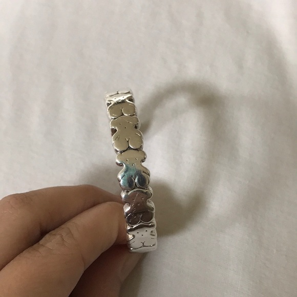 Tous Jewelry - Tous bracelet