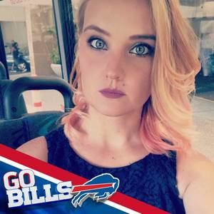 Meet your Posher, Whitney