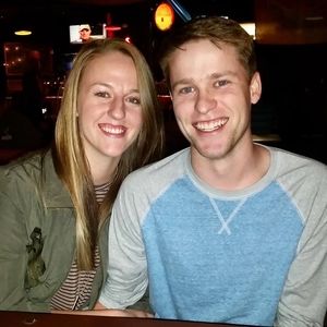 Meet your Posher, Tanner