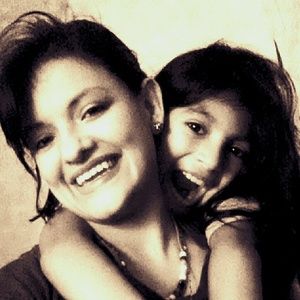 Meet your Posher, Erika