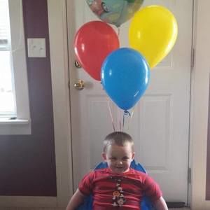 Meet your Posher, Vicky