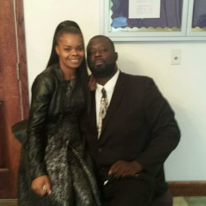 Meet your Posher, Sally