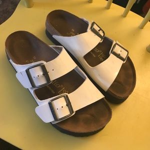 Papillio Birkenstocks